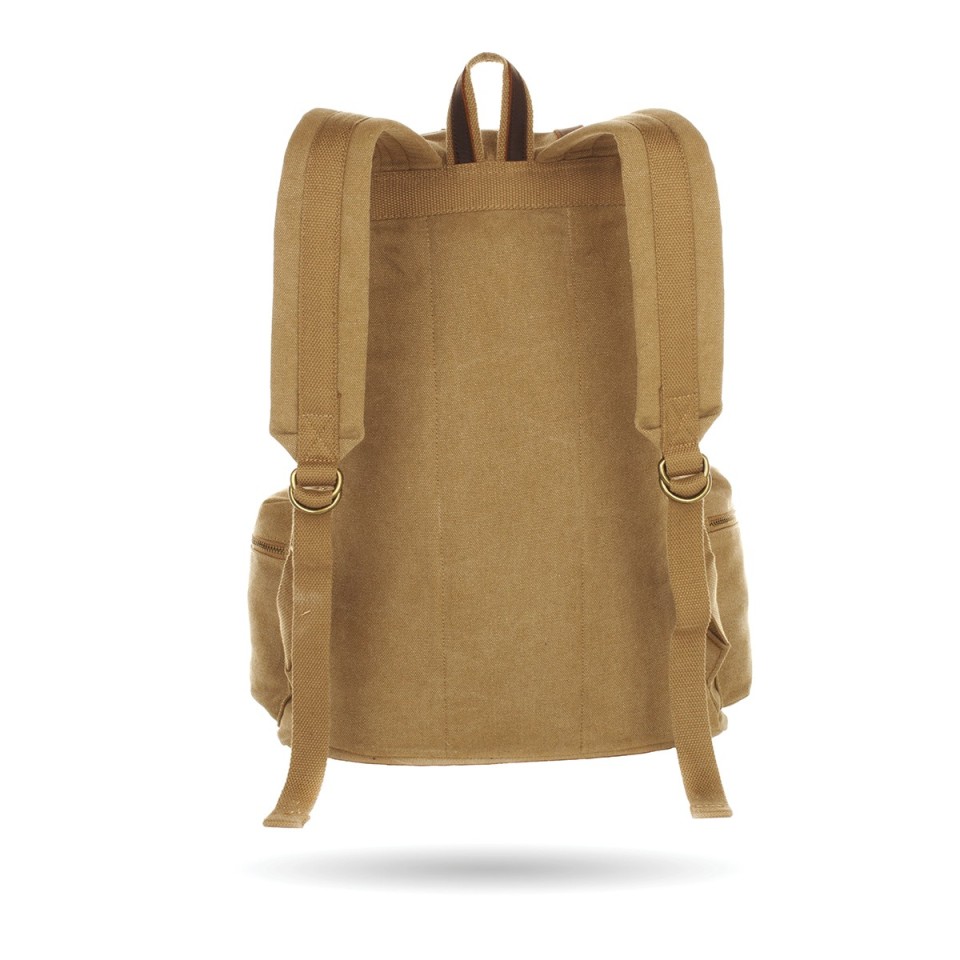 PLECAK MIEJSKI  - ANTIQUUS 30L CAMPUS