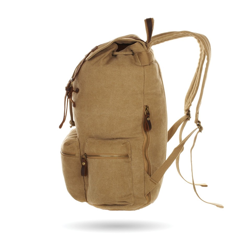 PLECAK MIEJSKI  - ANTIQUUS 30L CAMPUS