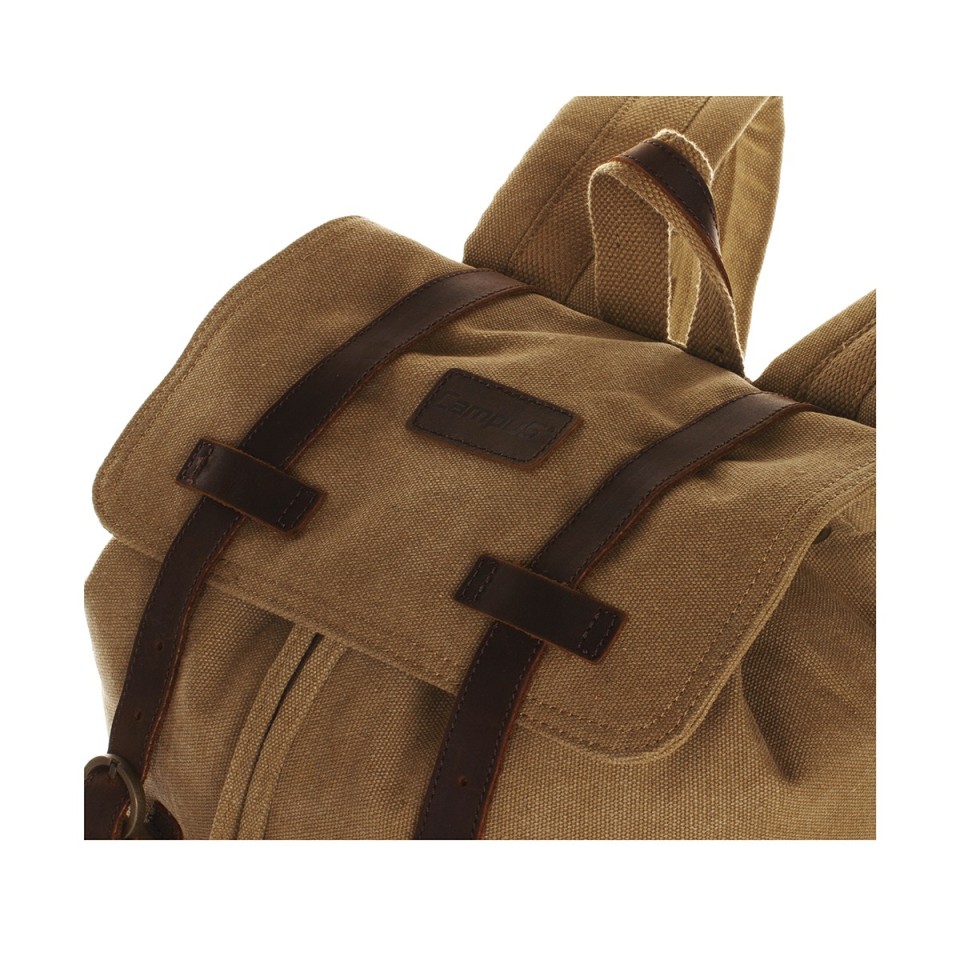 PLECAK MIEJSKI  - ANTIQUUS 30L CAMPUS