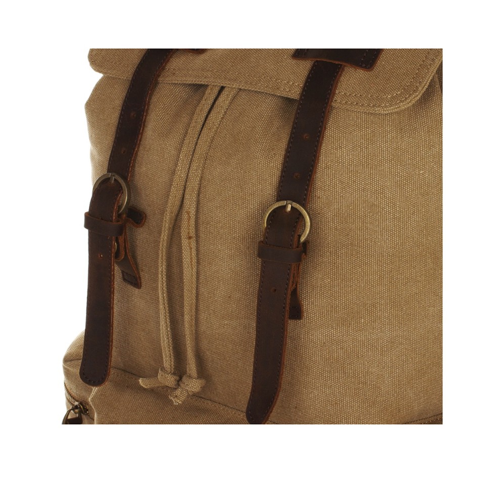 PLECAK MIEJSKI  - ANTIQUUS 30L CAMPUS