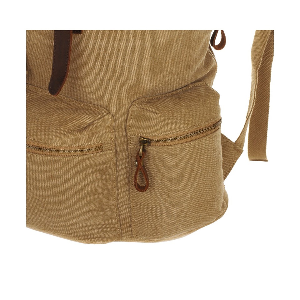 PLECAK MIEJSKI  - ANTIQUUS 30L CAMPUS