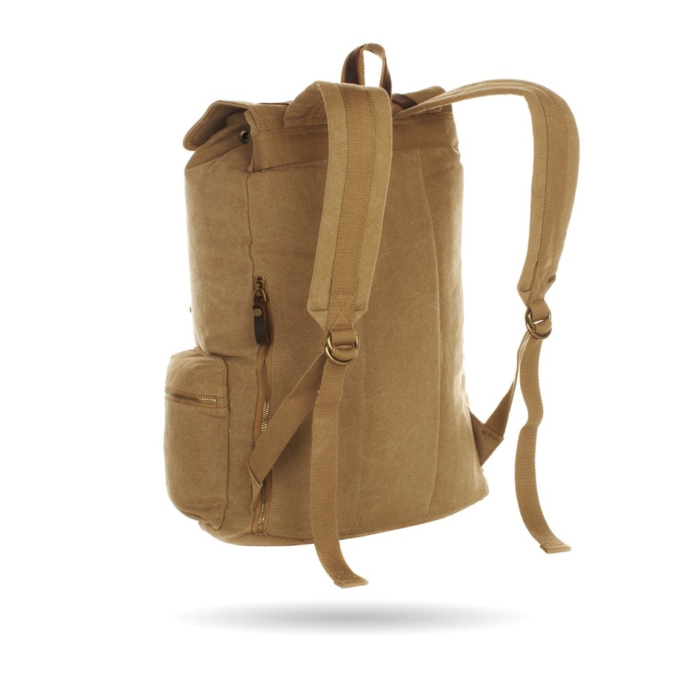 PLECAK MIEJSKI  - ANTIQUUS 30L CAMPUS