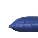 Śpiwór koperta z kapturem - COUGAR 150 CAMPUS