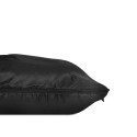 Śpiwór koperta z kapturem - COUGAR 350 CAMPUS