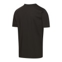 Koszulka elastyczna z krótkim rękawem męska - RONVALE CAMPUS