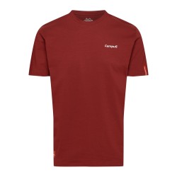 Koszulka elastyczna z krótkim rękawem męska - SKYTH CAMPUS
