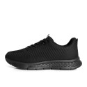 Buty męskie lekkie sneakersy przewiewne - CRACO CAMPUS
