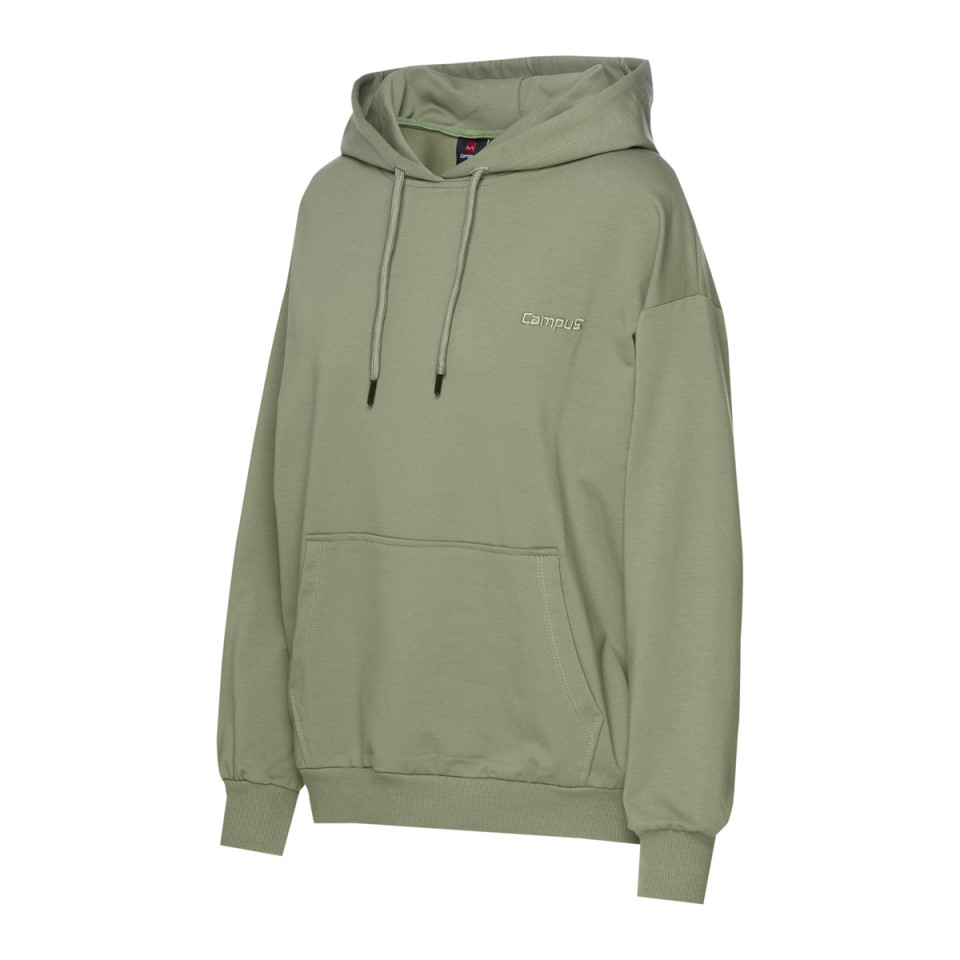 Bluza damska z kapturem - CALLISTA CAMPUS