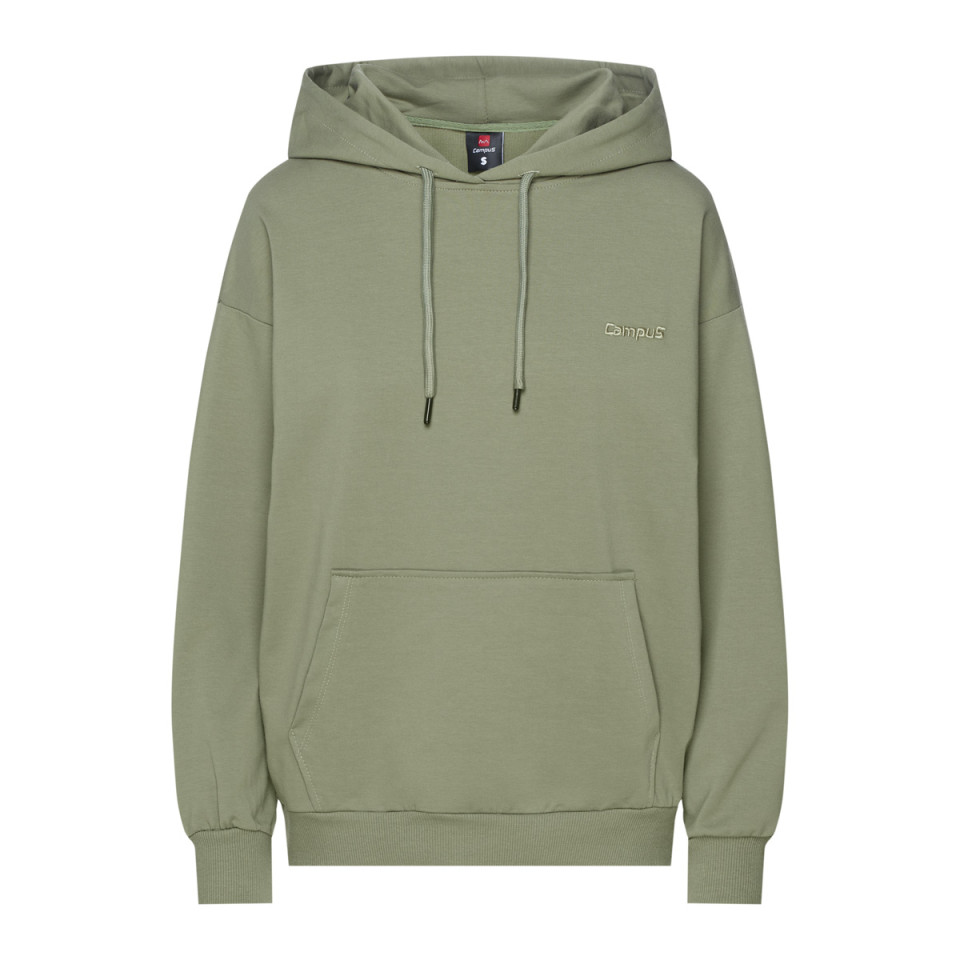 Bluza damska z kapturem - CALLISTA CAMPUS