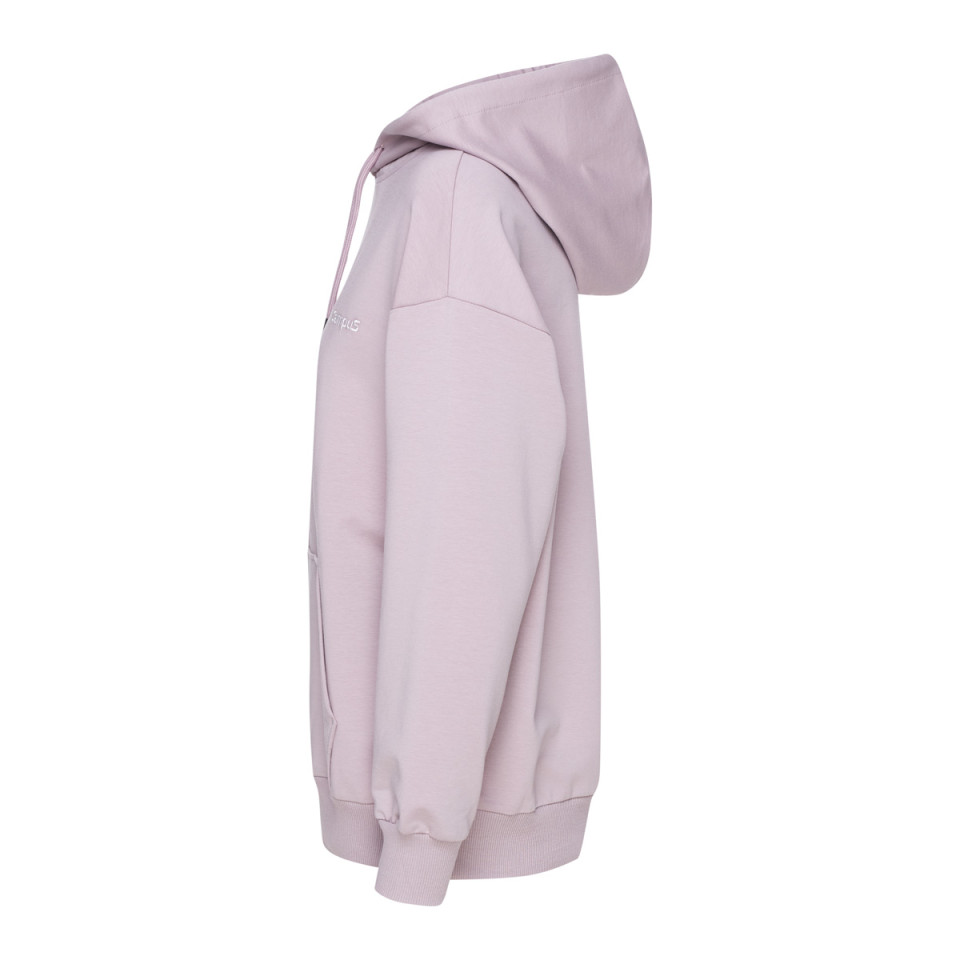 Bluza damska z kapturem - KASSIA CAMPUS