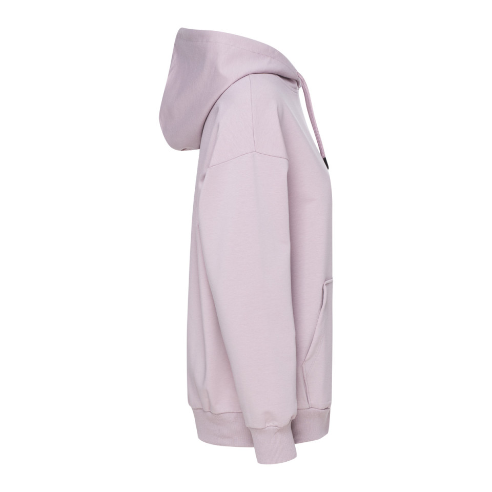 Bluza damska z kapturem - KASSIA CAMPUS