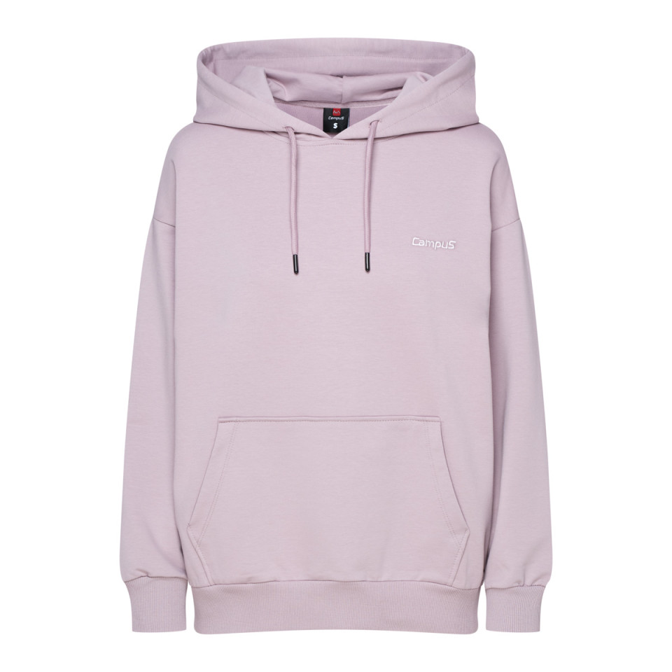 Bluza damska z kapturem - KASSIA CAMPUS
