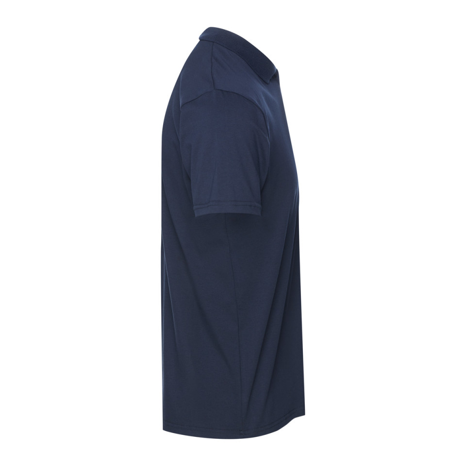 Koszulka polo z krótkim rękawem męska - CERNUUS CAMPUS