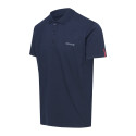 Koszulka polo z krótkim rękawem męska - CERNUUS CAMPUS