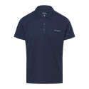 Koszulka polo z krótkim rękawem męska - CERNUUS CAMPUS