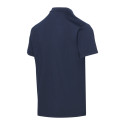 Koszulka polo z krótkim rękawem męska - CERNUUS CAMPUS