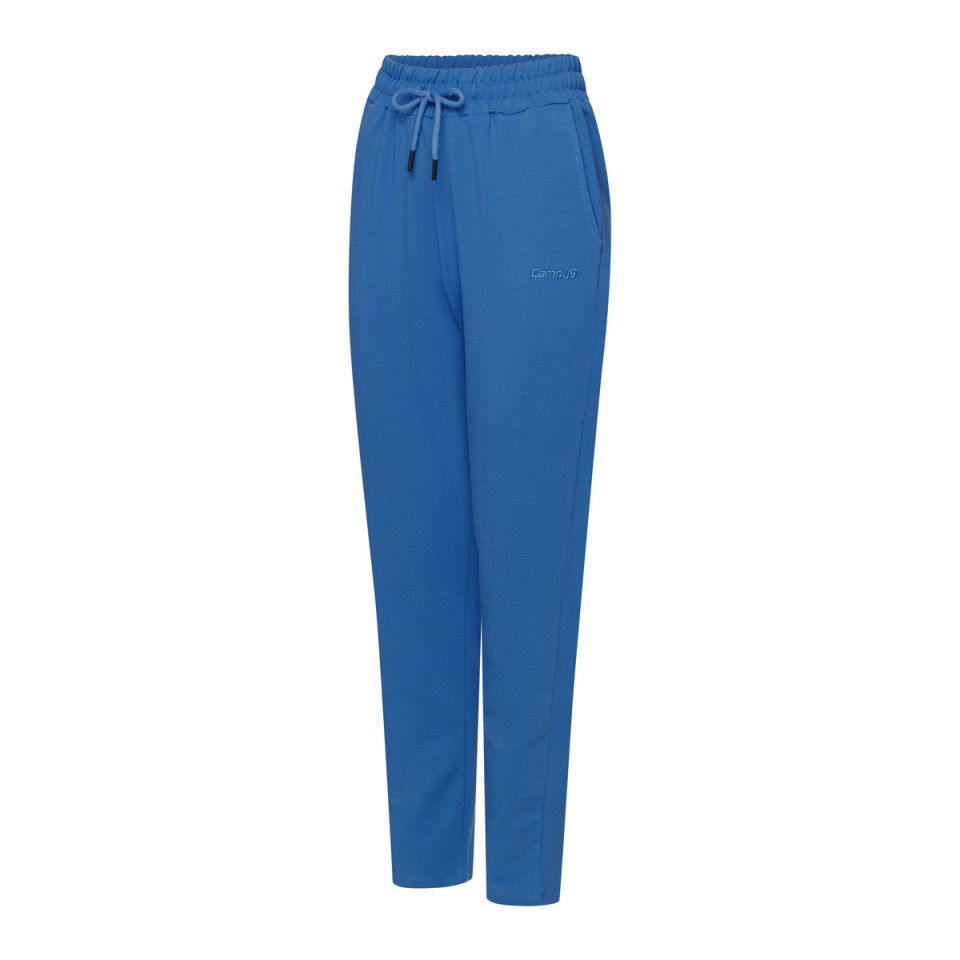Spodnie damskie prosta nogawka - MINERVA CAMPUS