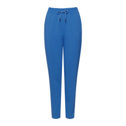 Spodnie damskie prosta nogawka - MINERVA CAMPUS