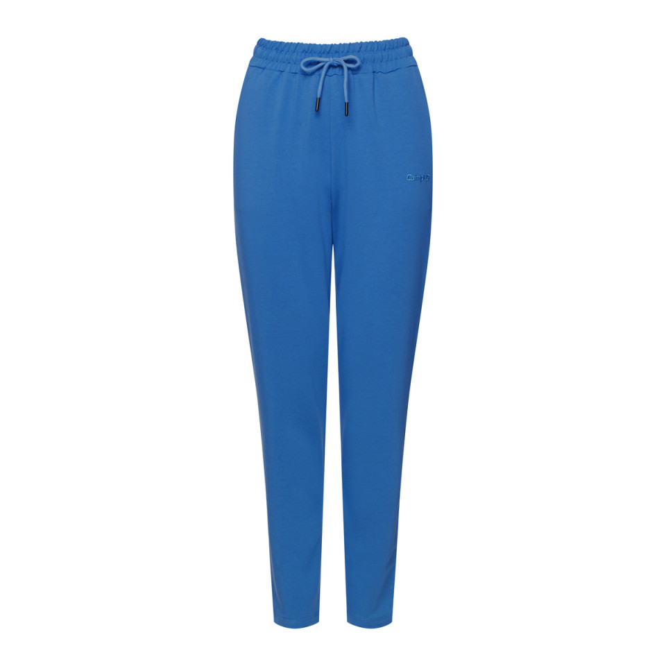 Spodnie damskie prosta nogawka - MINERVA CAMPUS