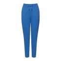 Spodnie damskie prosta nogawka - MINERVA CAMPUS