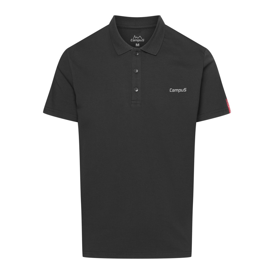 Koszulka polo z krótkim rękawem męska - SINESIS CAMPUS