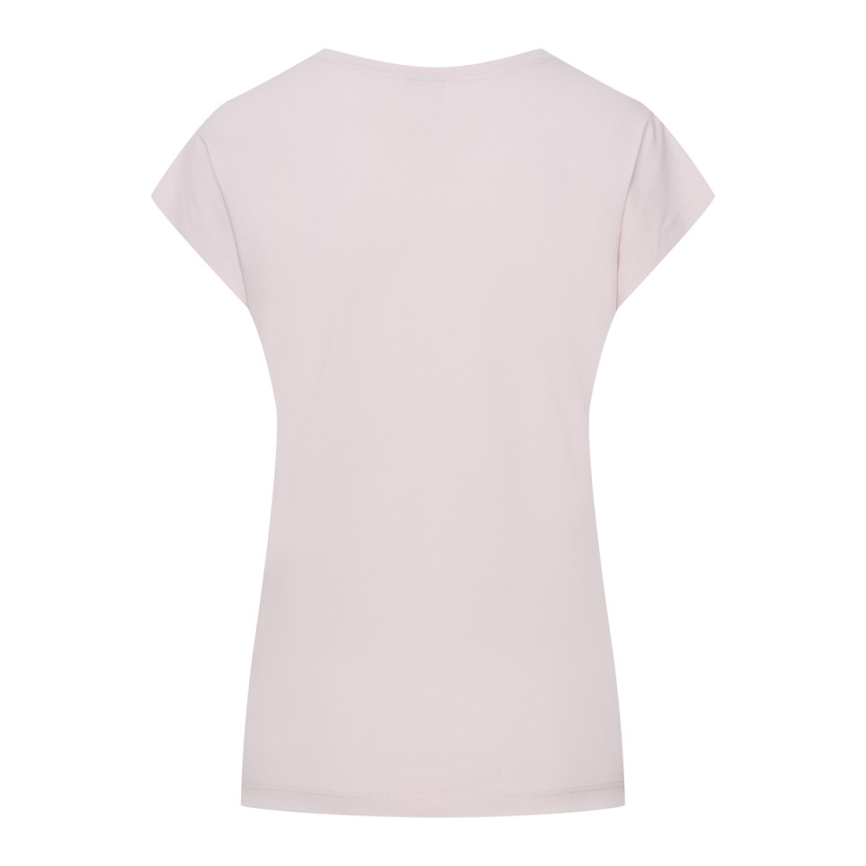 Koszulka damska z krótkim rękawem - VALEA CAMPUS