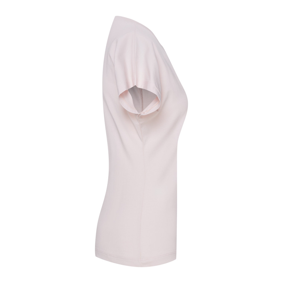 Koszulka damska z krótkim rękawem - VALEA CAMPUS