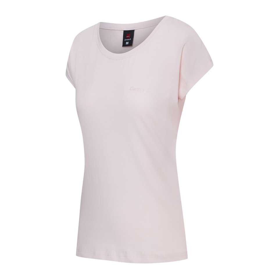 Koszulka damska z krótkim rękawem - VALEA CAMPUS