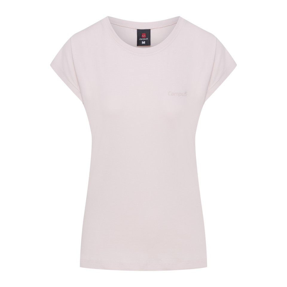 Koszulka damska z krótkim rękawem - VALEA CAMPUS
