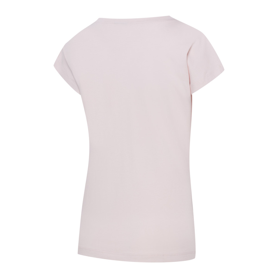 Koszulka damska z krótkim rękawem - VALEA CAMPUS