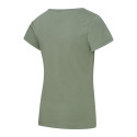 Koszulka damska z krótkim rękawem - YASMINA CAMPUS