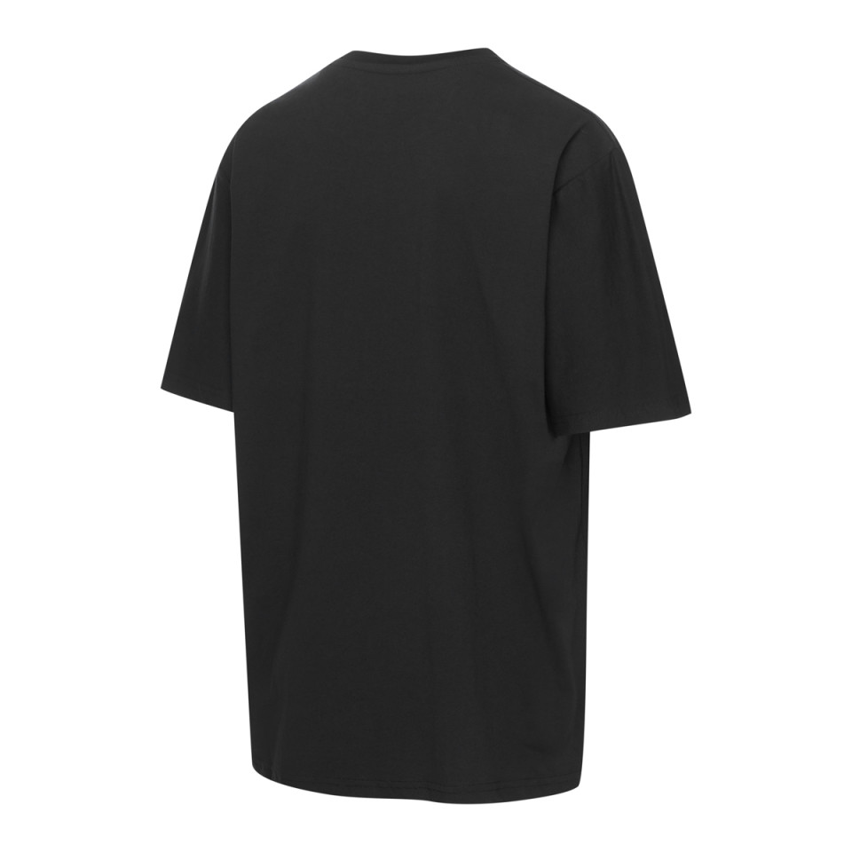 Koszulka męska z krótkim rękawem super-size 4XL/5XL - DRAKKEN CAMPUS