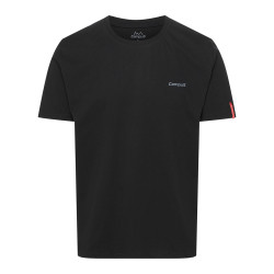 Koszulka z krótkim rękawem unisex - VALKORIAN CAMPUS