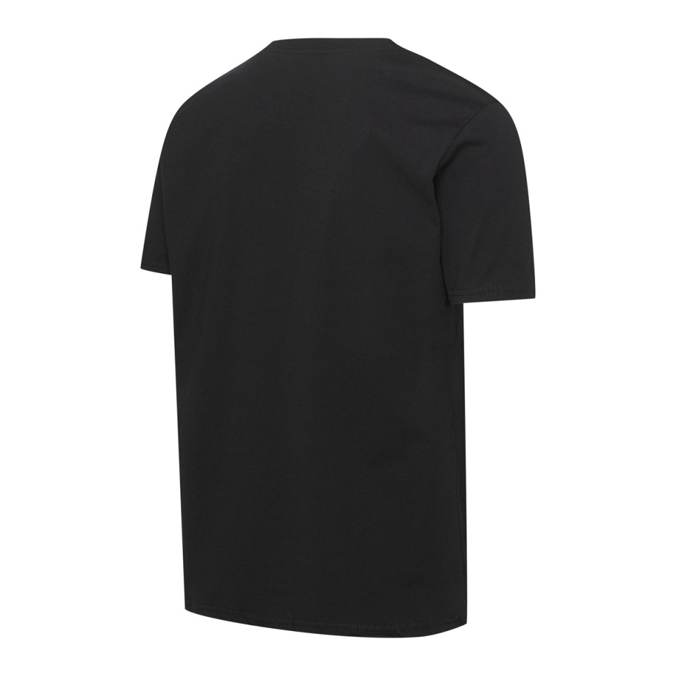 Koszulka z krótkim rękawem unisex - VALKORIAN CAMPUS