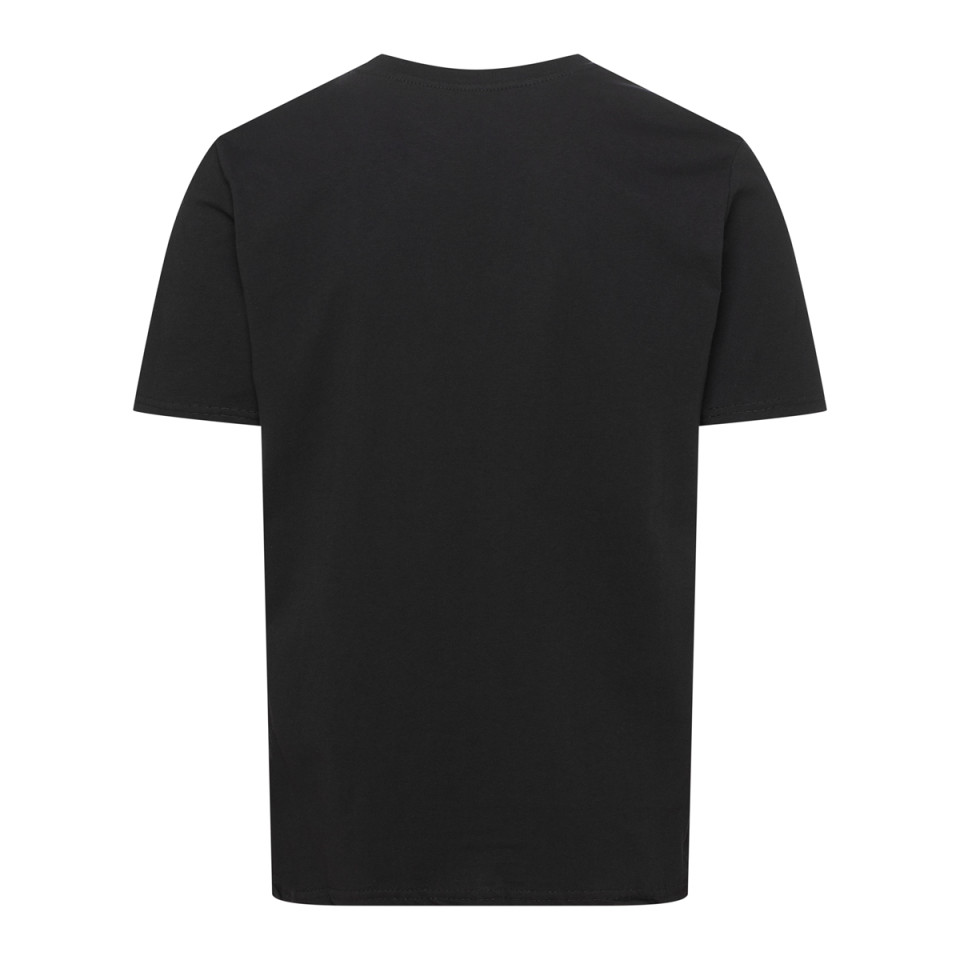 Koszulka z krótkim rękawem unisex - VALKORIAN CAMPUS