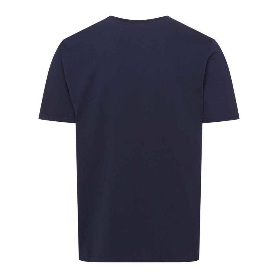 Koszulka z krótkim rękawem unisex - VORLUX CAMPUS