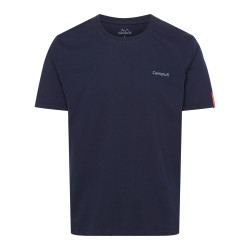 Koszulka z krótkim rękawem unisex - VORLUX CAMPUS