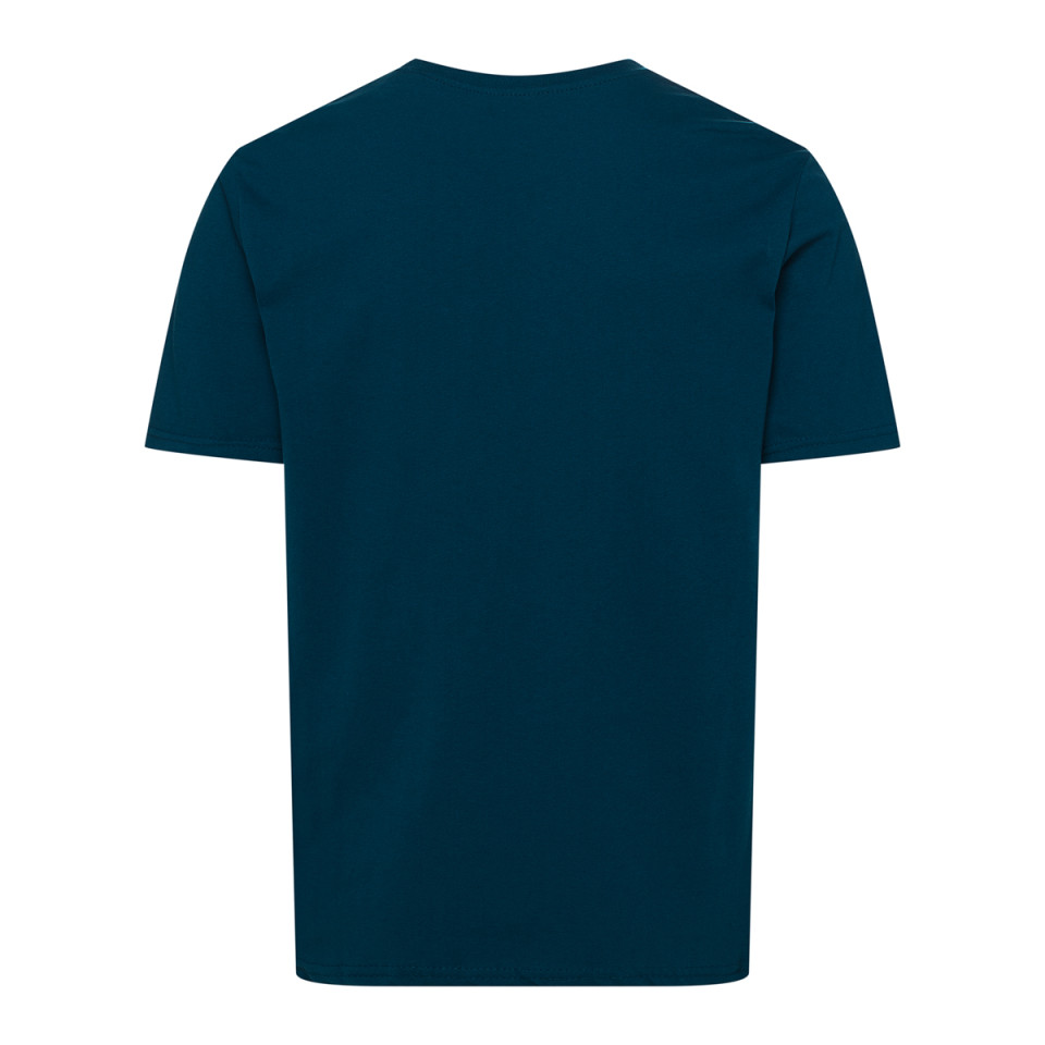 Koszulka z krótkim rękawem unisex - CYGNUS CAMPUS