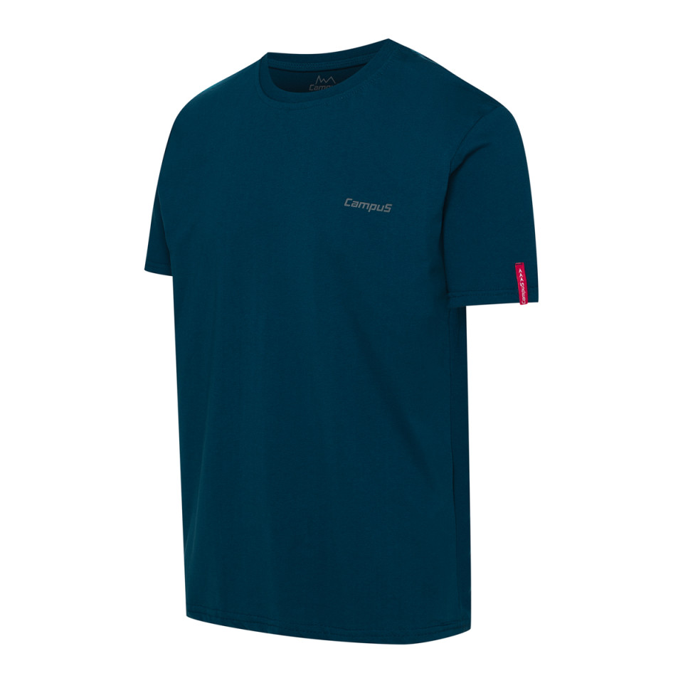 Koszulka z krótkim rękawem unisex - CYGNUS CAMPUS