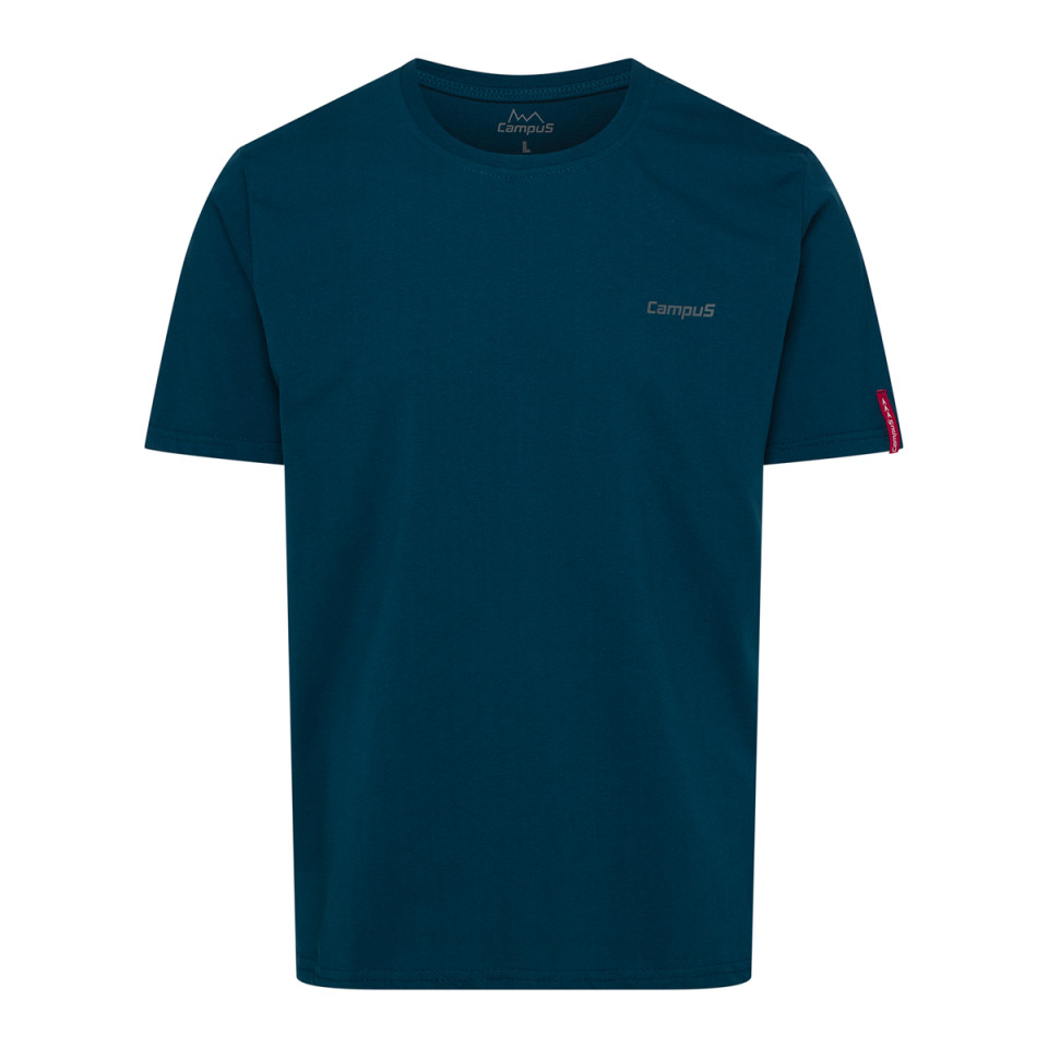 Koszulka z krótkim rękawem unisex - CYGNUS CAMPUS