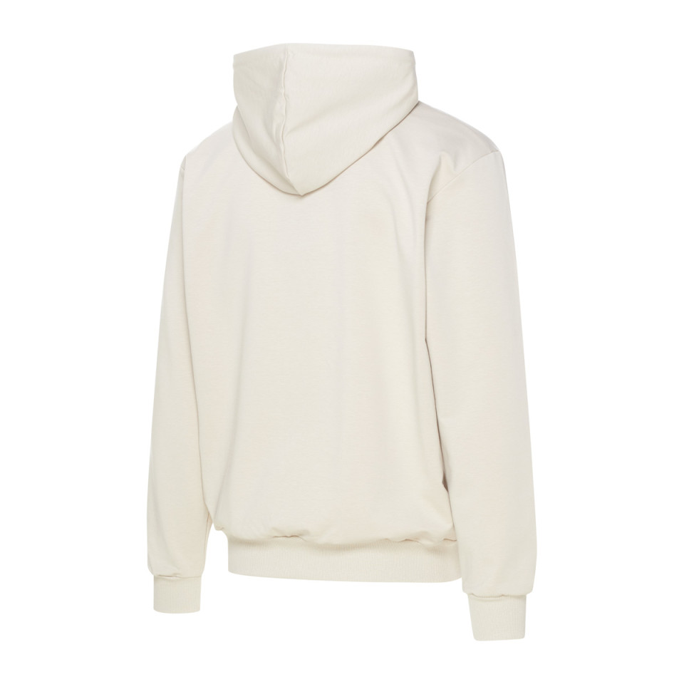 Bluza sportowa męska rozpinana z kapturem - CANNIS CAMPUS