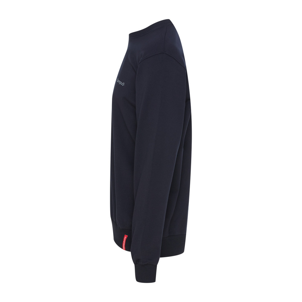 Bluza sportowa męska klasyczna  - ERBORN CAMPUS