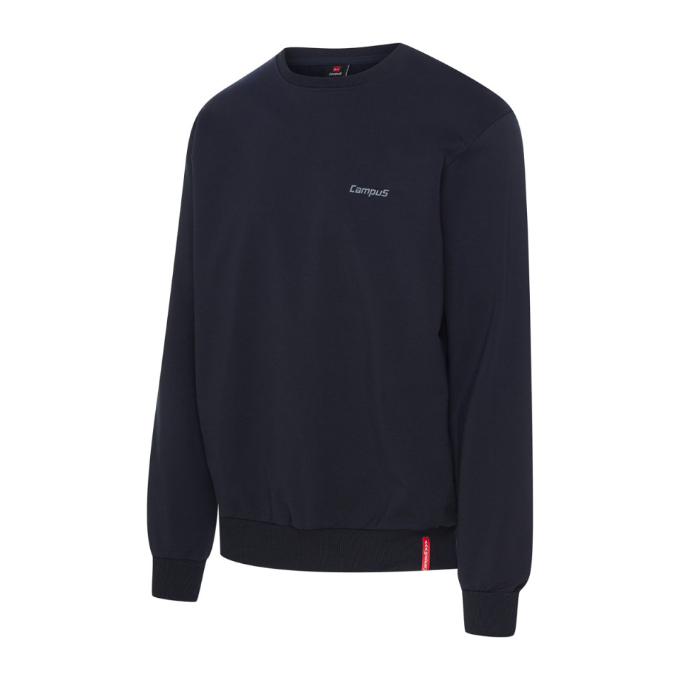 Bluza sportowa męska klasyczna  - ERBORN CAMPUS