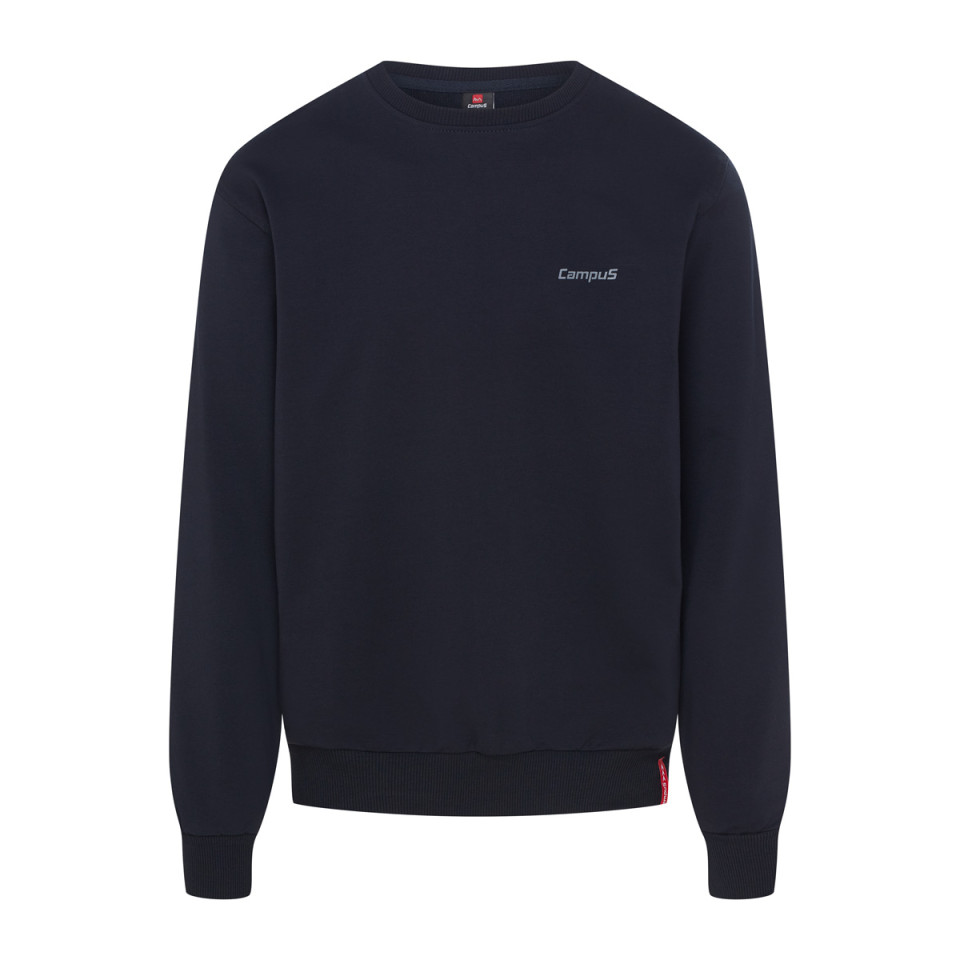 Bluza sportowa męska klasyczna  - ERBORN CAMPUS