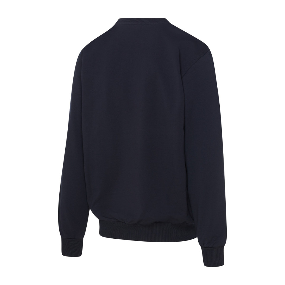 Bluza sportowa męska klasyczna  - ERBORN CAMPUS