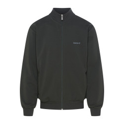 Bluza sportowa męska rozpinana z podwyższonym kołnierzem  - PRAXION CAMPUS