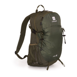 Plecak rowerowy wycieczkowy lekki - FORGE 25 CAMPUS