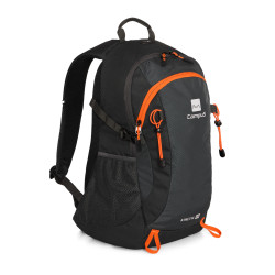 Plecak miejski wycieczkowy lekki - KINETIC 25 CAMPUS