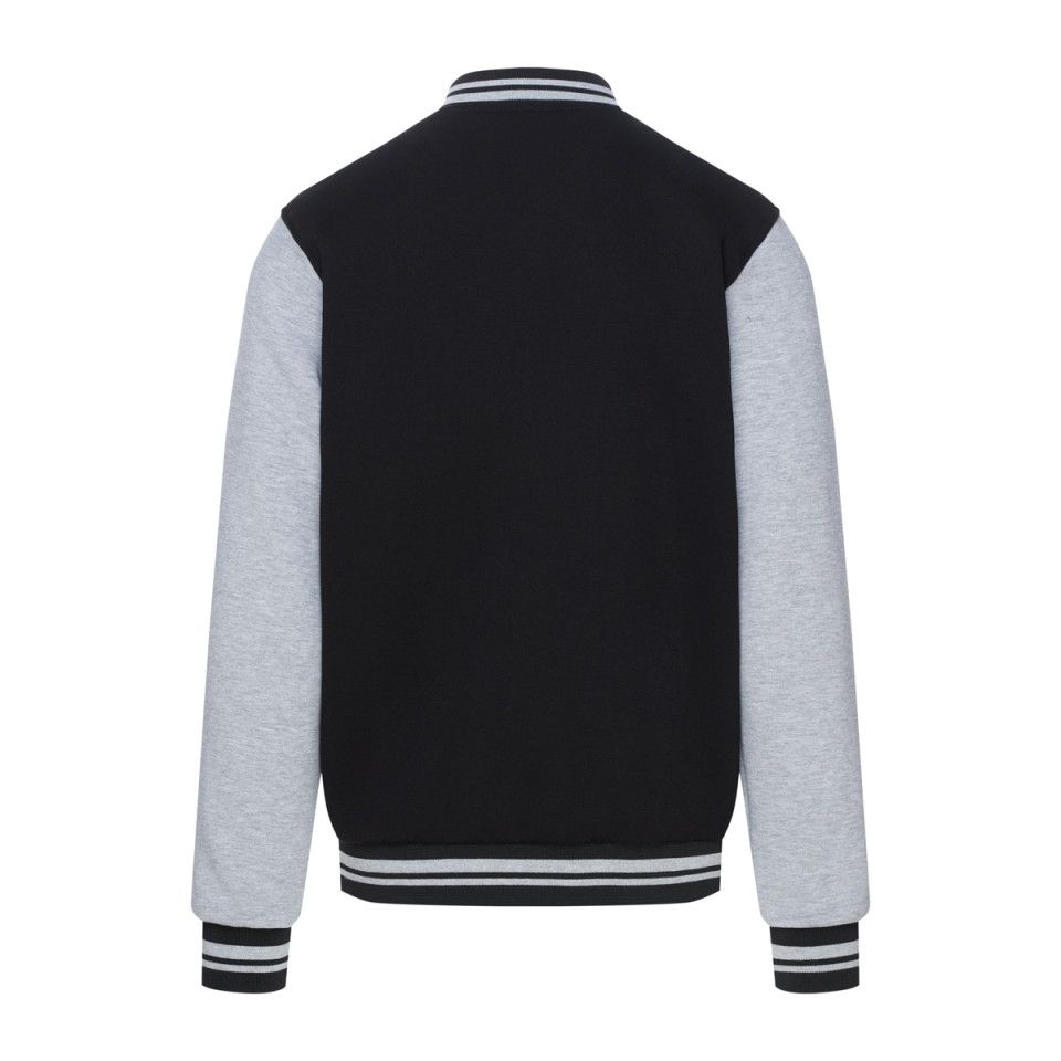 Bluza sportowa męska rozpinana  - WINHAWK CAMPUS