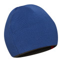 Czapka męska z ciepłej dzianiny - VELSTAD CAMPUS